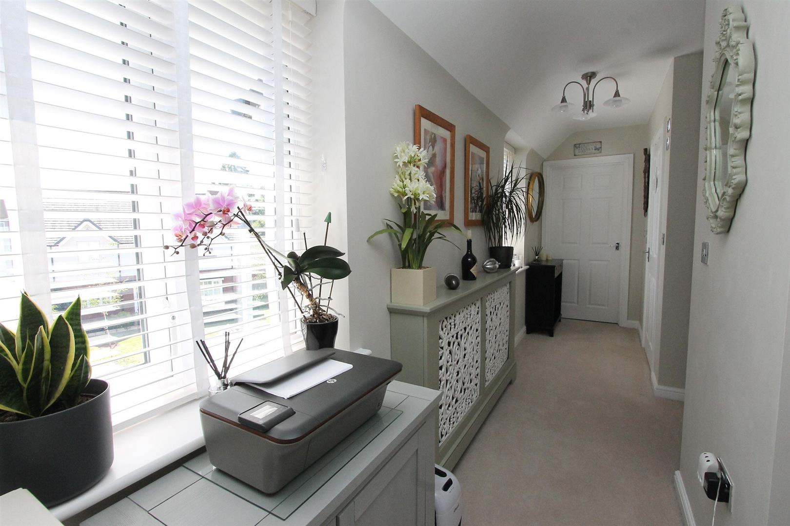 Durrant Mews, Hagley, Stourbridge
